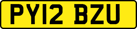 PY12BZU