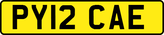 PY12CAE