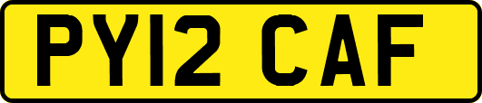 PY12CAF
