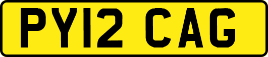 PY12CAG