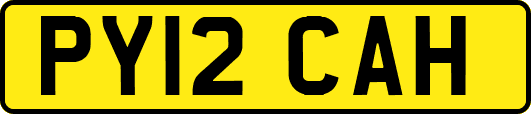 PY12CAH