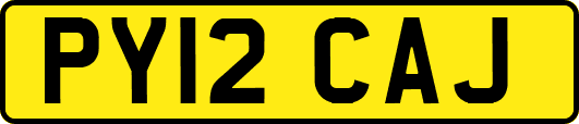 PY12CAJ