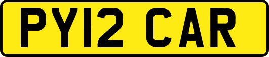 PY12CAR