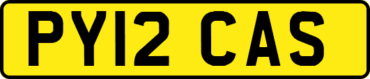 PY12CAS