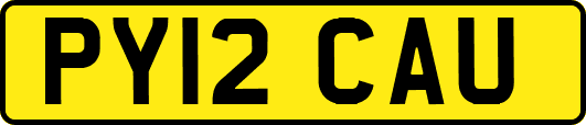 PY12CAU