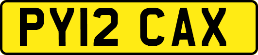 PY12CAX