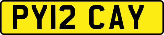 PY12CAY