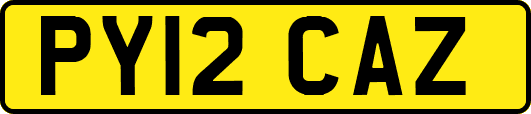 PY12CAZ