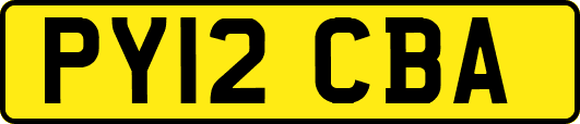 PY12CBA