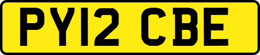 PY12CBE