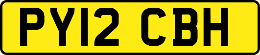 PY12CBH