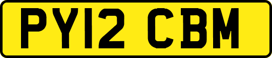 PY12CBM