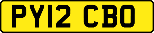 PY12CBO