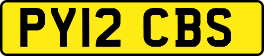 PY12CBS
