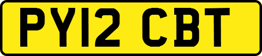 PY12CBT