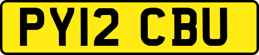 PY12CBU