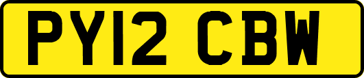PY12CBW