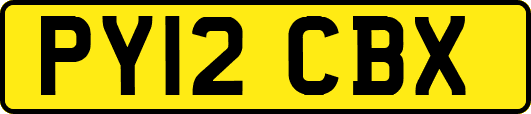 PY12CBX