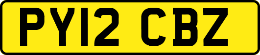 PY12CBZ