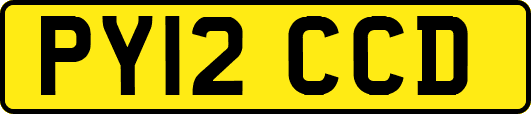 PY12CCD