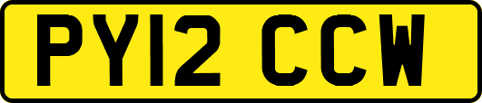 PY12CCW