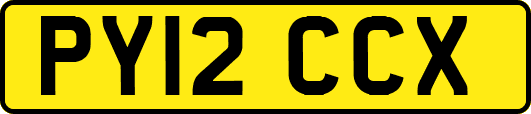 PY12CCX