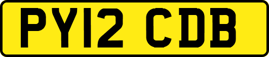 PY12CDB