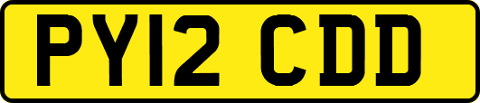PY12CDD