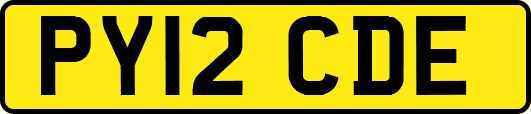 PY12CDE
