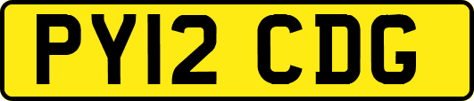 PY12CDG