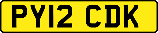 PY12CDK