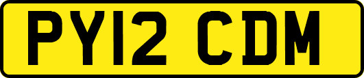 PY12CDM
