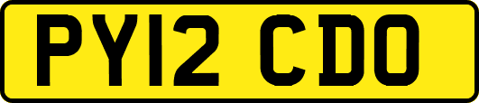 PY12CDO
