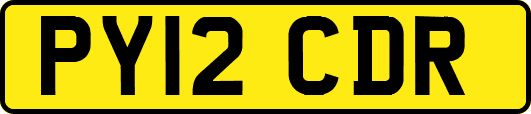 PY12CDR