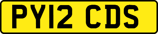 PY12CDS