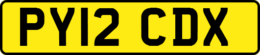 PY12CDX