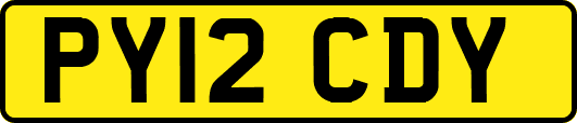 PY12CDY