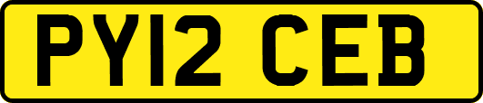 PY12CEB
