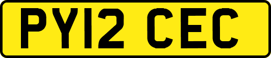 PY12CEC