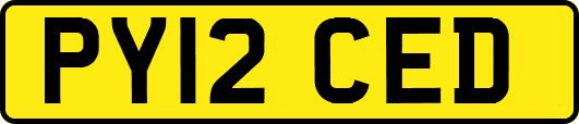 PY12CED