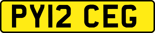 PY12CEG