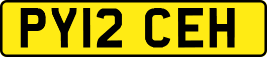 PY12CEH
