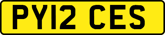 PY12CES