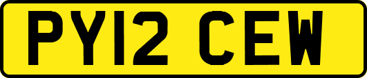 PY12CEW