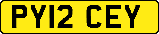 PY12CEY