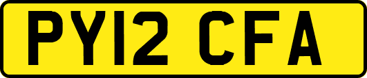 PY12CFA