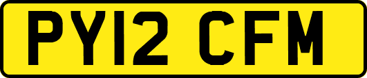 PY12CFM