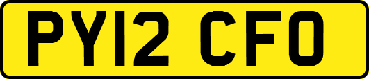 PY12CFO