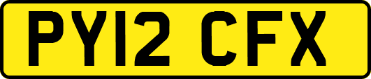 PY12CFX