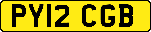 PY12CGB